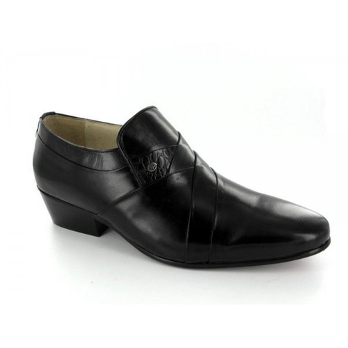 soft leather dress shoes